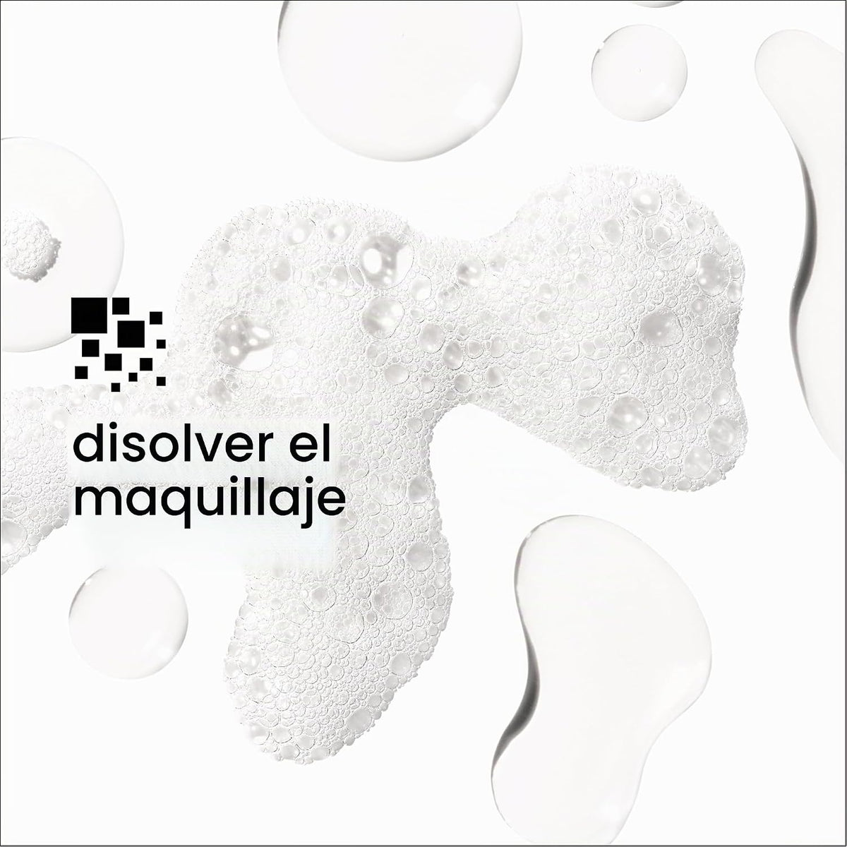 Rinse-Off Eye Makeup Solvent - Bajo Pedido