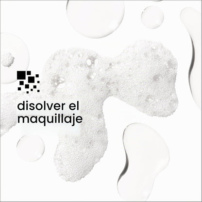 Rinse-Off Eye Makeup Solvent - Bajo Pedido