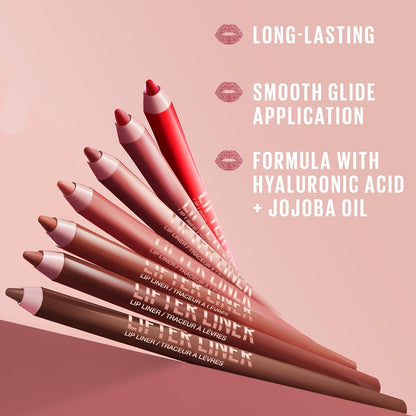 Lifter Liner Lip Liner Pencil - Bajo Pedido