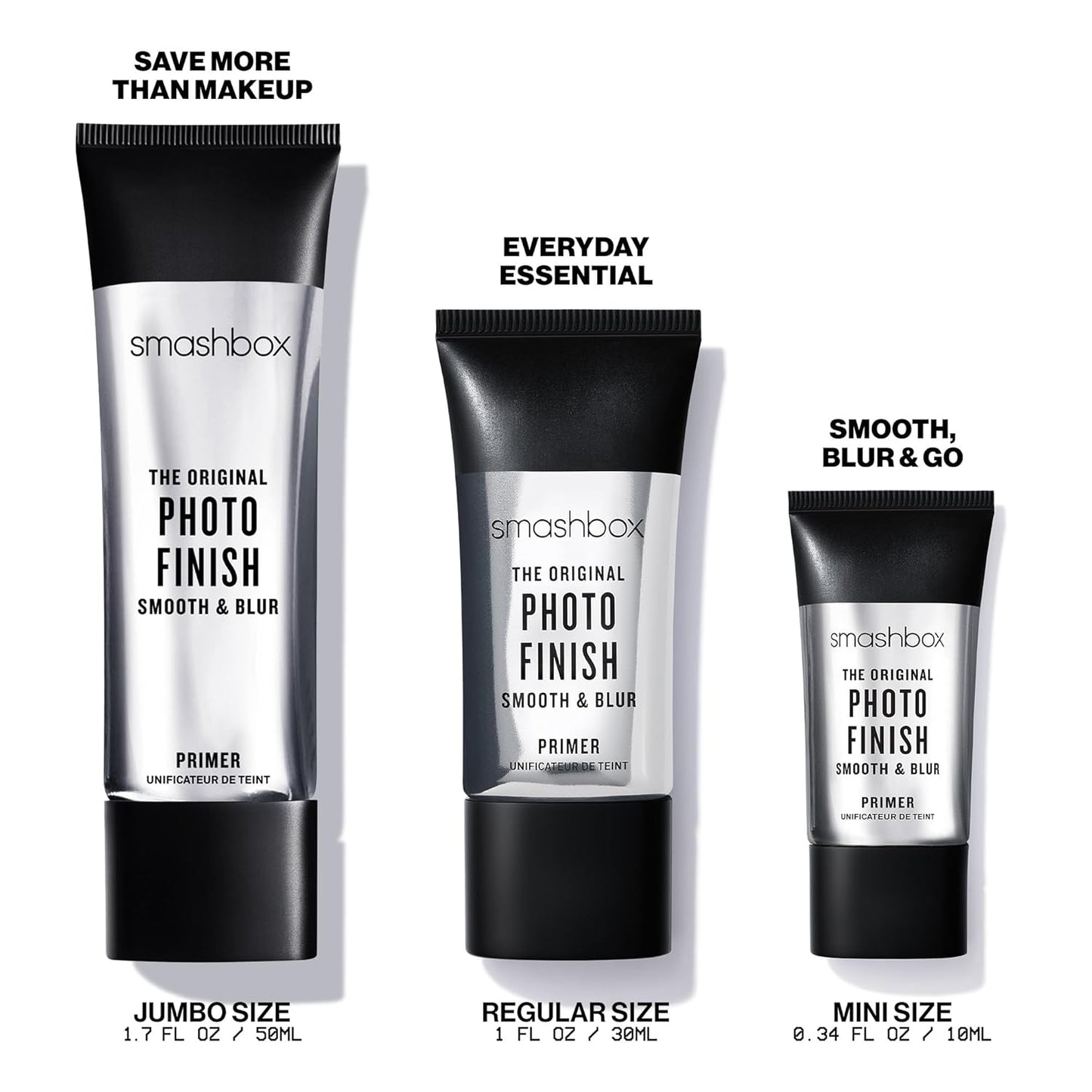 The Original Photo Finish Smooth & Blur Makeup Primer - Bajo Pedido