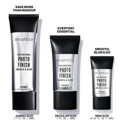 The Original Photo Finish Smooth & Blur Makeup Primer - Bajo Pedido