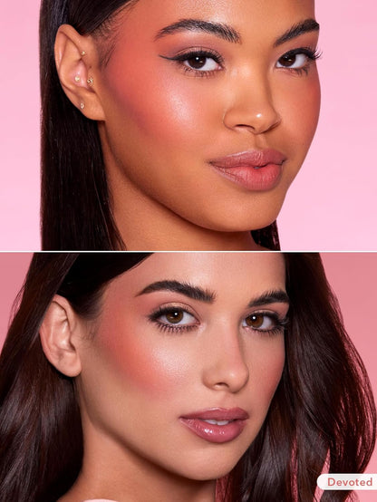 Color Bloom Liquid Blush