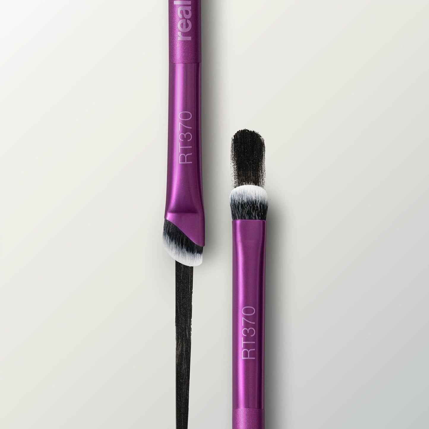 Liner & Smudge Brush - Bajo Pedido