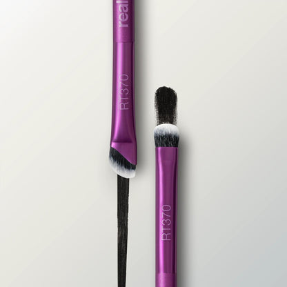 Liner & Smudge Brush - Bajo Pedido