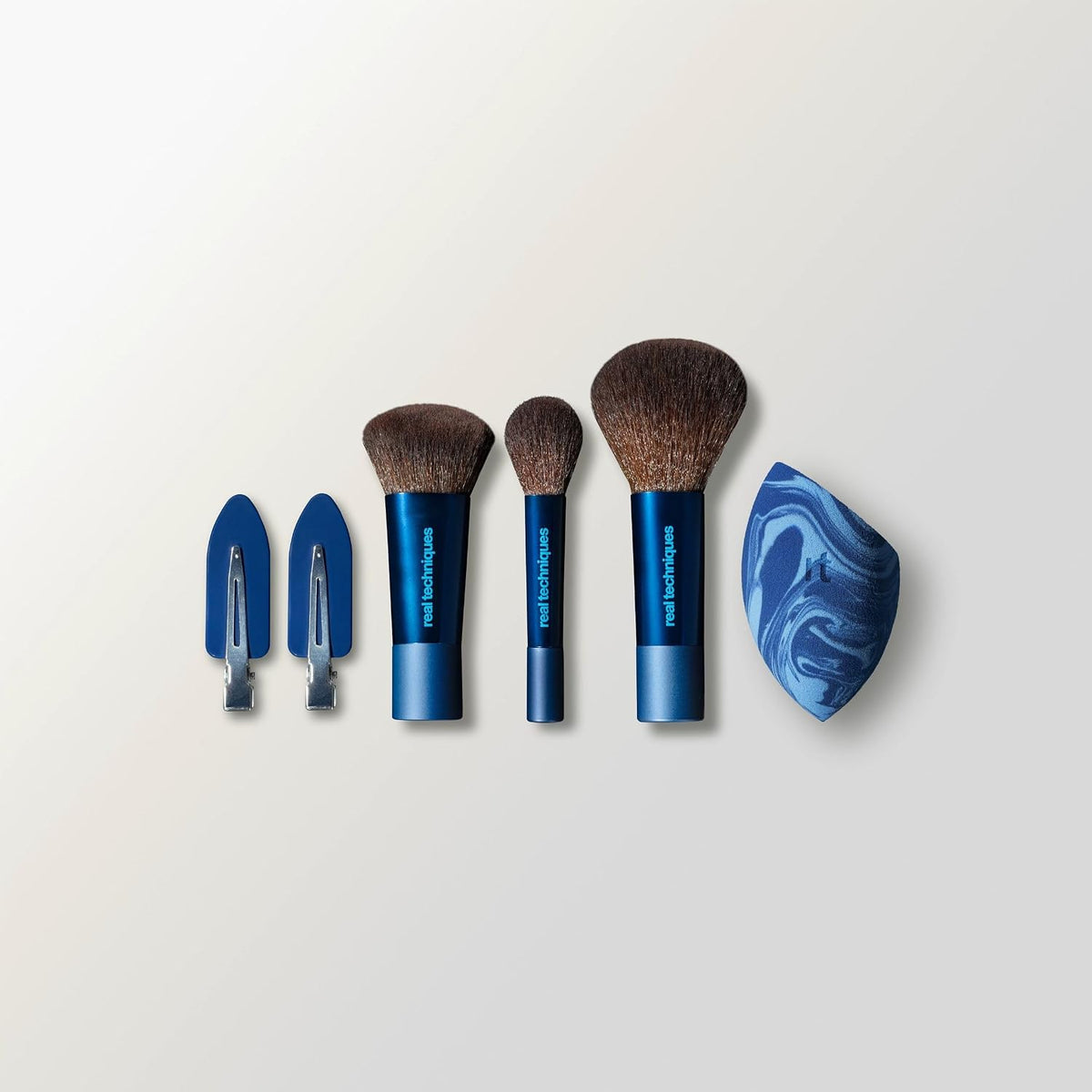 Eveyday Slay Brush and Sponge Set - Bajo Pedido
