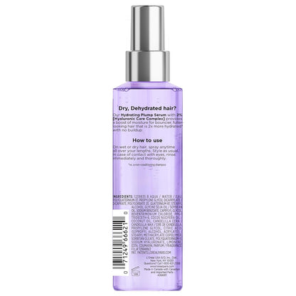 Elvive Hyaluron Plump Moisture Plump Hair Serum - Bajo Pedido