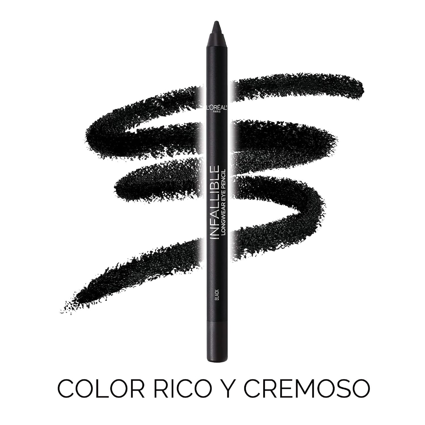 Infallible Pro-Last Waterproof Pencil Eyeliner - Bajo Pedido