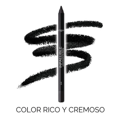 Infallible Pro-Last Waterproof Pencil Eyeliner - Bajo Pedido
