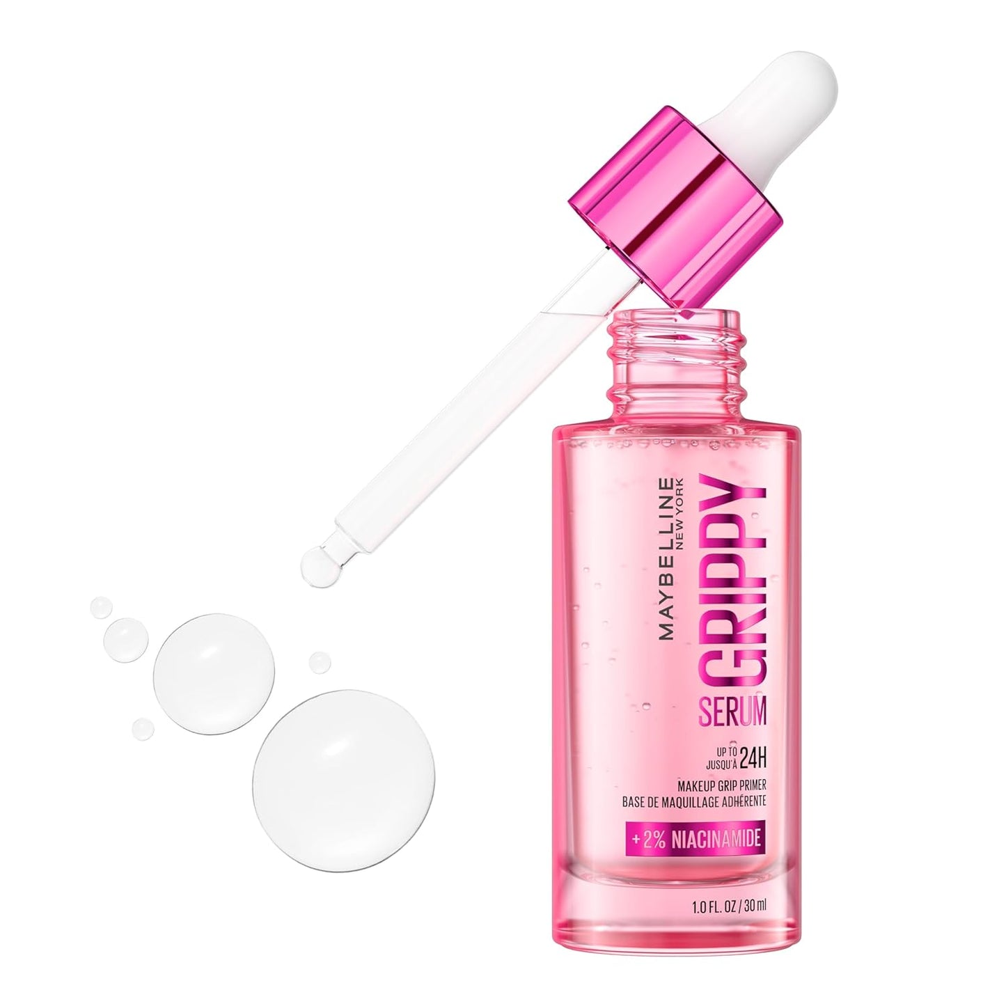 Grippy Serum Primer - Bajo Pedido