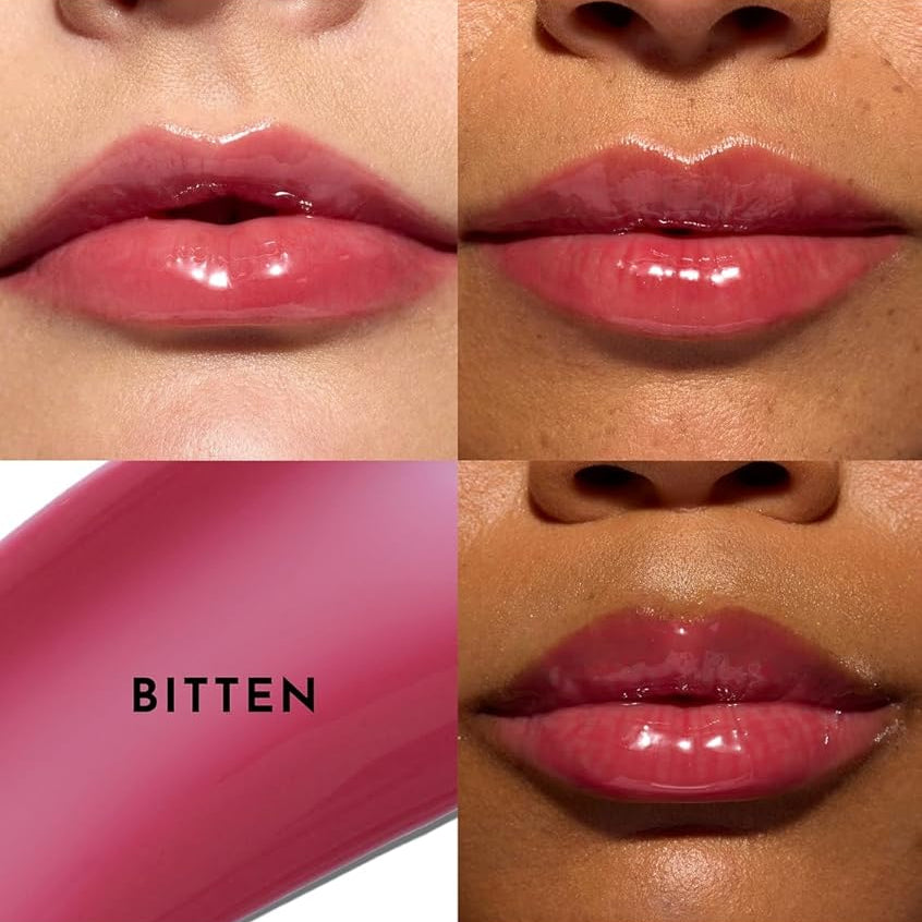 Merry Minis Lip Plumper Gloss Trio Set