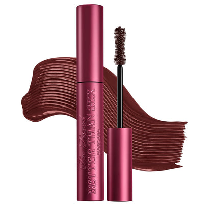 Better Than Sex Volumizing & Lengthening Mascara - Bajo Pedido