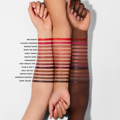 Cream Glide Lip Liner - Bajo Pedido