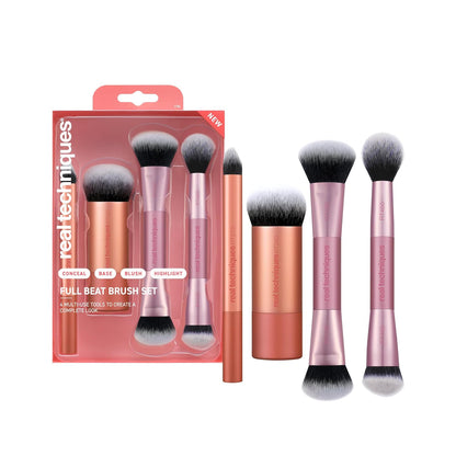 Full Beat Brush Set - Bajo Pedido