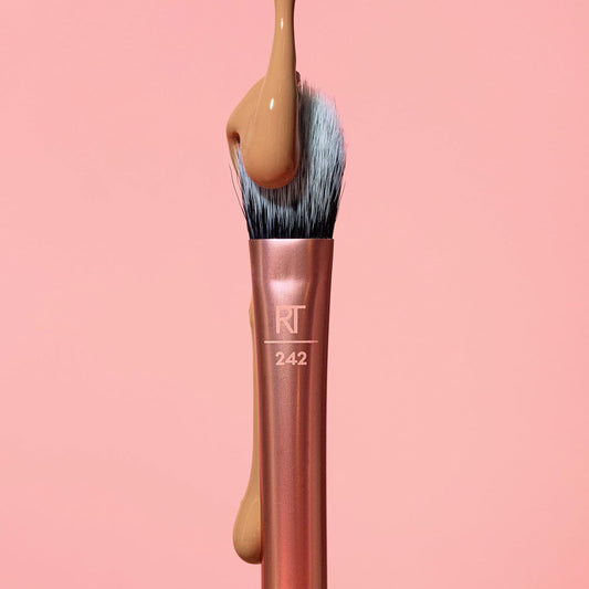 Kitten Paw Brightening Concealer Makeup Brush