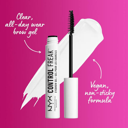 Control Freak Eyebrow Gel - Bajo Pedido