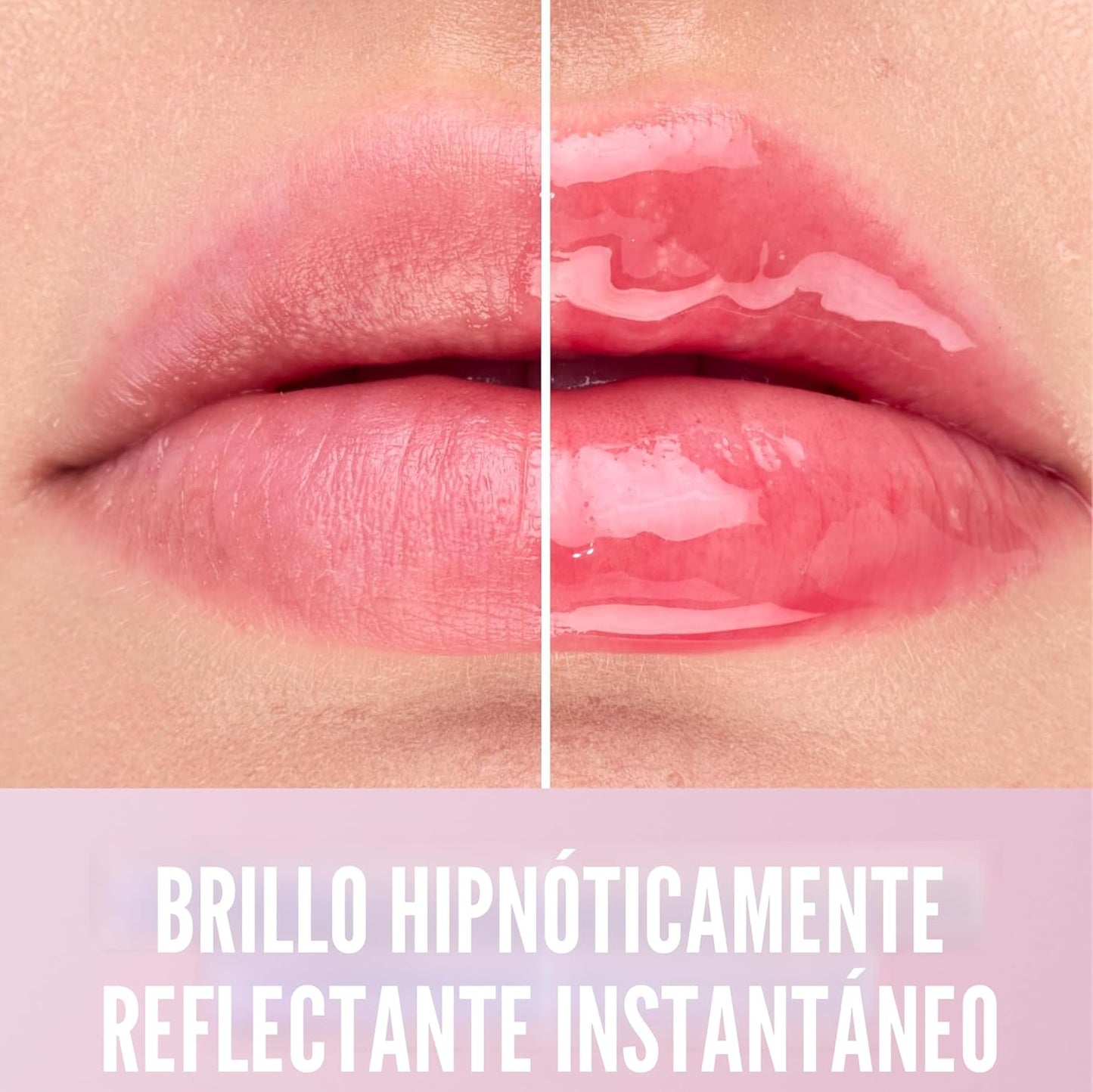 Lifter Gel Lip Oil  - Bajo Pedido