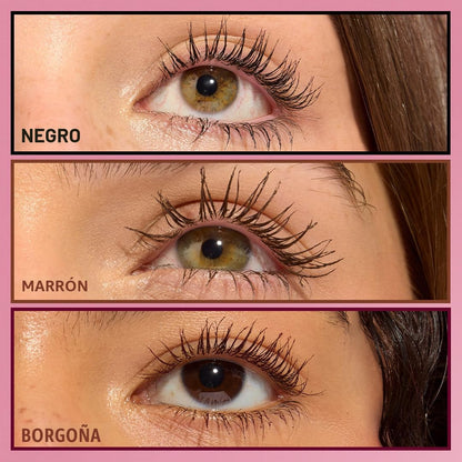 Wrap Lash Mega Extension & Volume Tubing Mascara