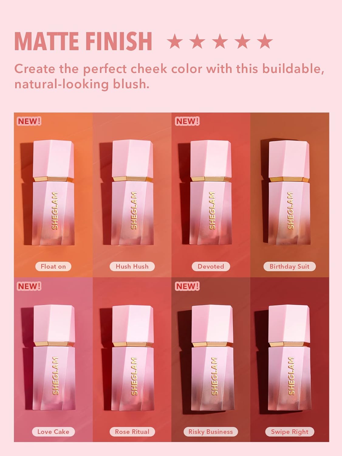 Color Bloom Liquid Blush