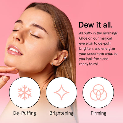 Under Eye Brightener Roller - Bajo Pedido