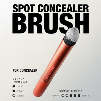 Spot Concealer Brush - Bajo Pedido