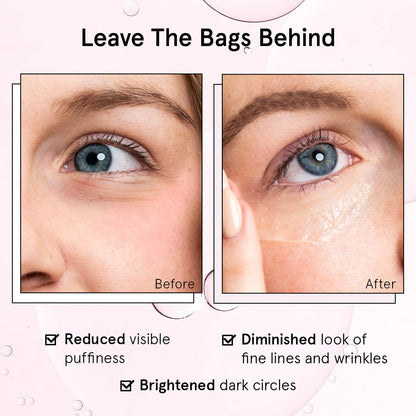 Under Eye Brightener Roller - Bajo Pedido