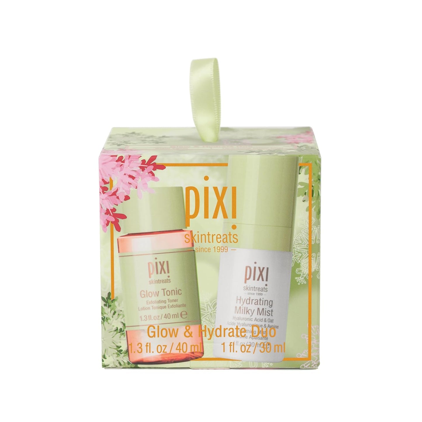 Glow & Hydrate Duo - Bajo Pedido