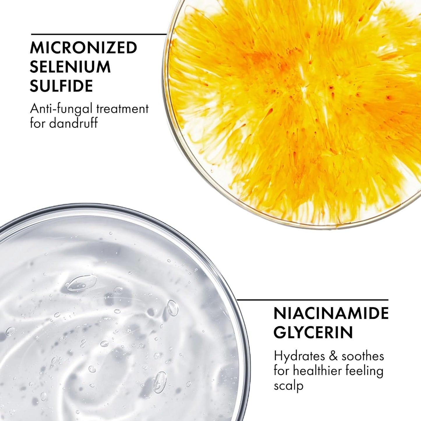 Dercos Selenium Sulfide Anti Dandruff Shampoo - Bajo Pedido