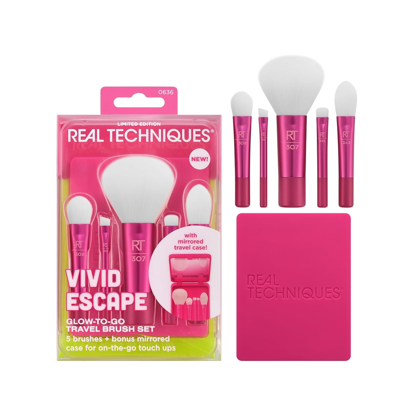 Vivid Escape Glow-To-Go