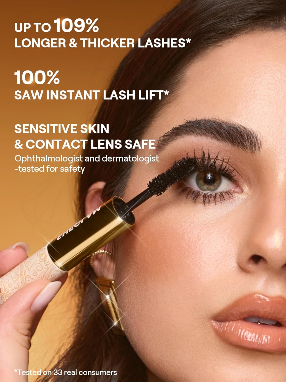 All-In-One Volume & Length Mascara - Bajo Pedido