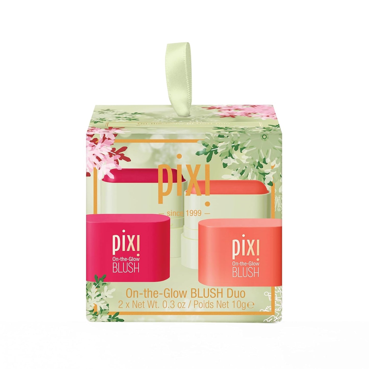 On-the-Glow BLUSH Duo - Bajo Pedido