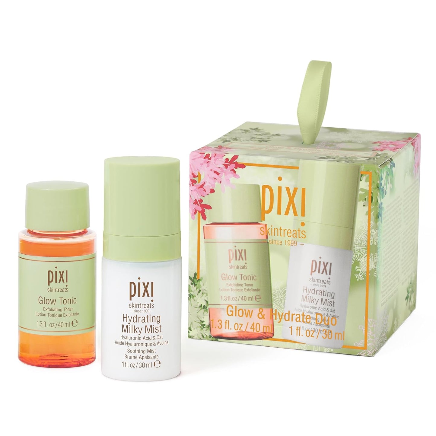Glow & Hydrate Duo - Bajo Pedido