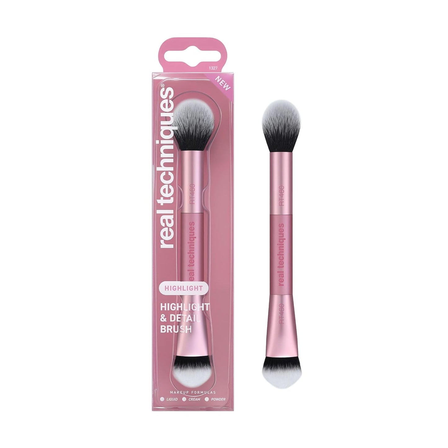 Highlight & Detail Brush - Bajo Pedido