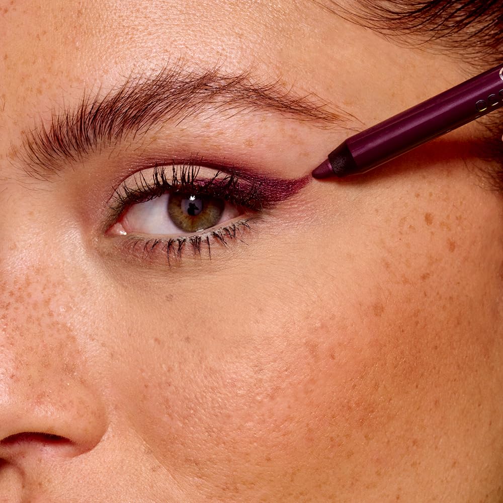 Stay & Play Gel Eyeliner