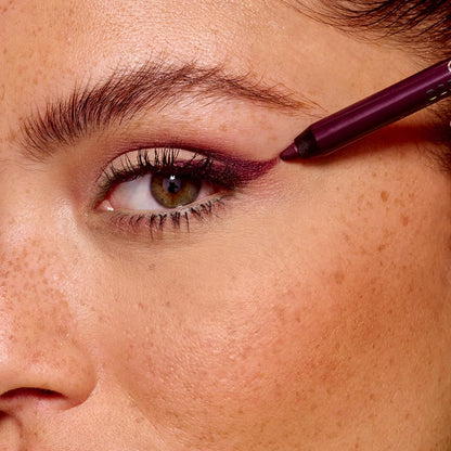 Stay & Play Gel Eyeliner