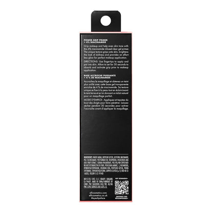 Power Grip Primer + 4% Niacinamide - Bajo Pedido