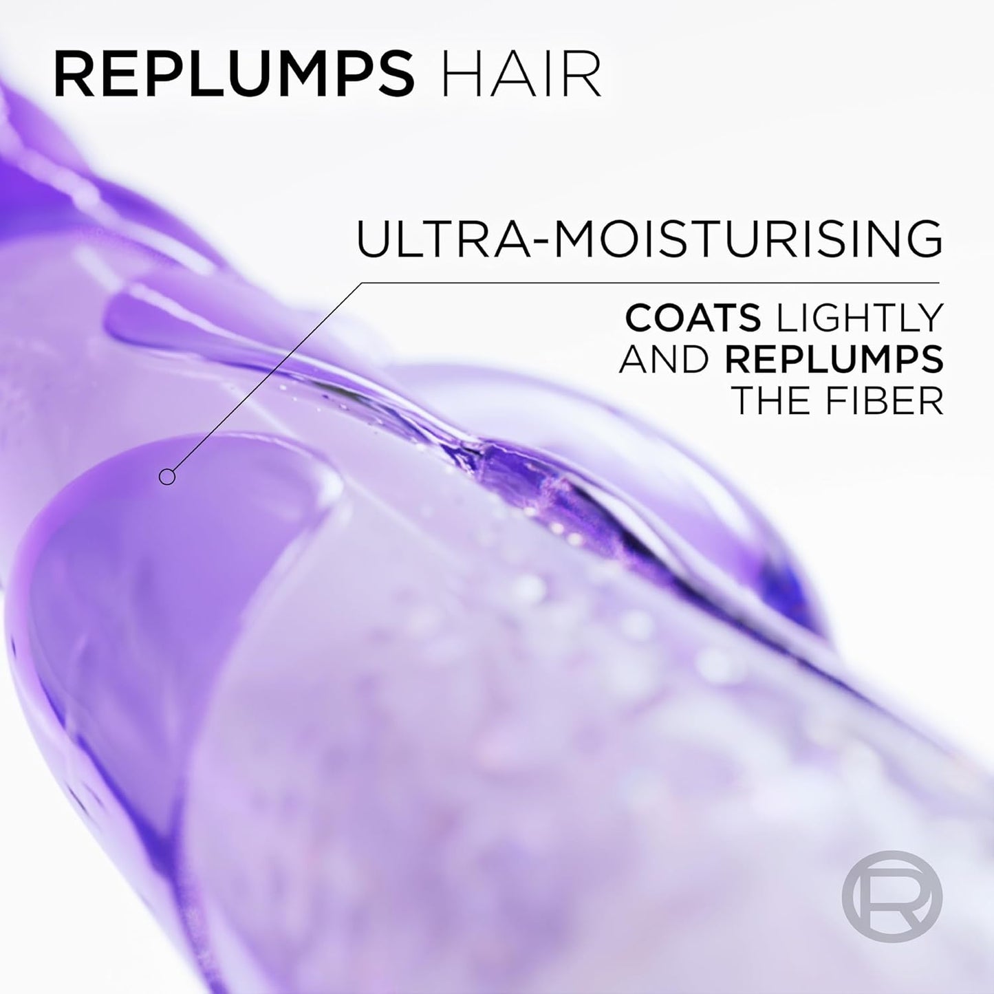 Elvive Hyaluron Plump Moisture Plump Hair Serum - Bajo Pedido