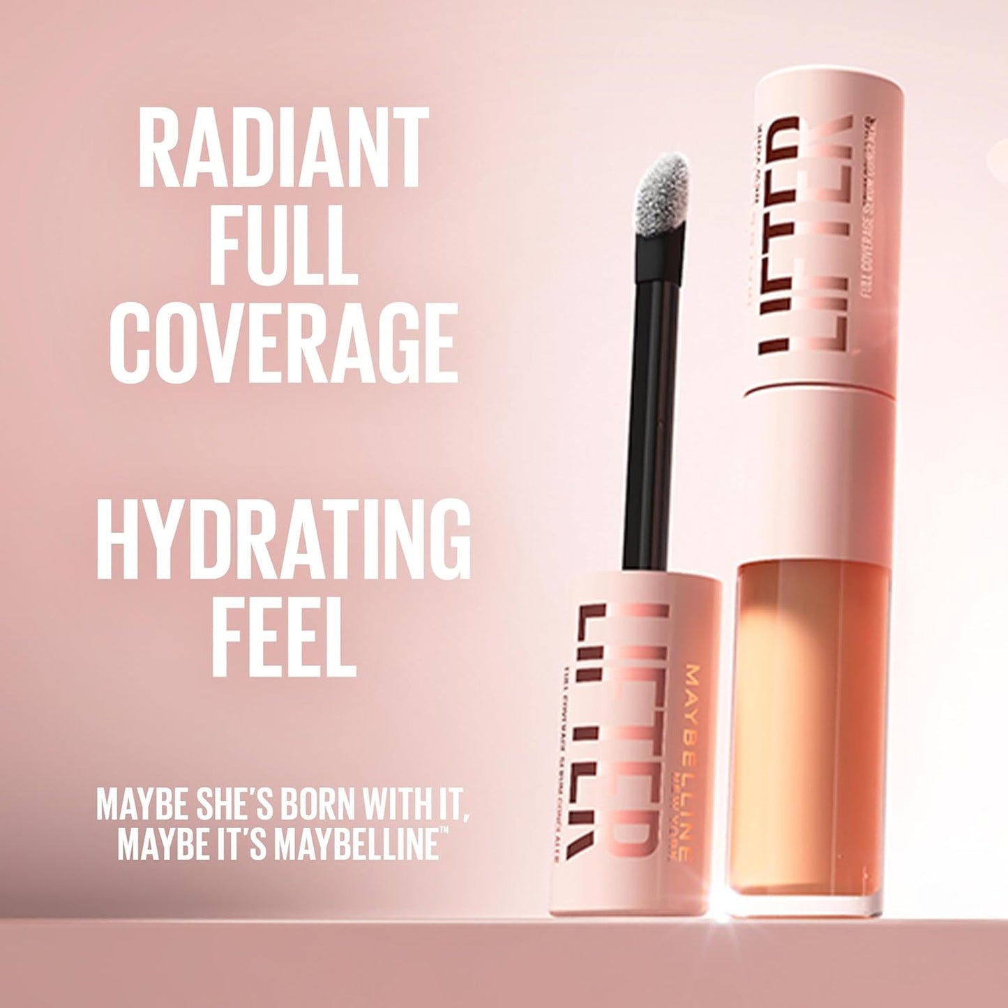 Lifter Serum Concealer