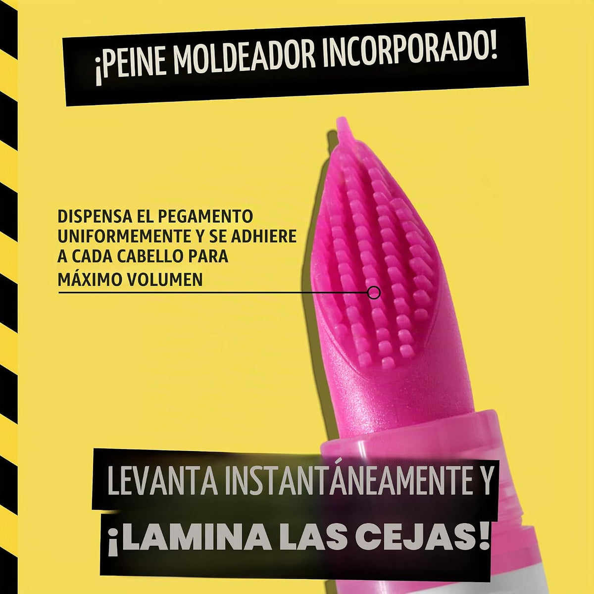 The Brow Glue Crazy Lift - Bajo Pedido