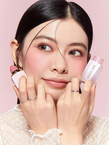 Color Bloom Liquid Blush