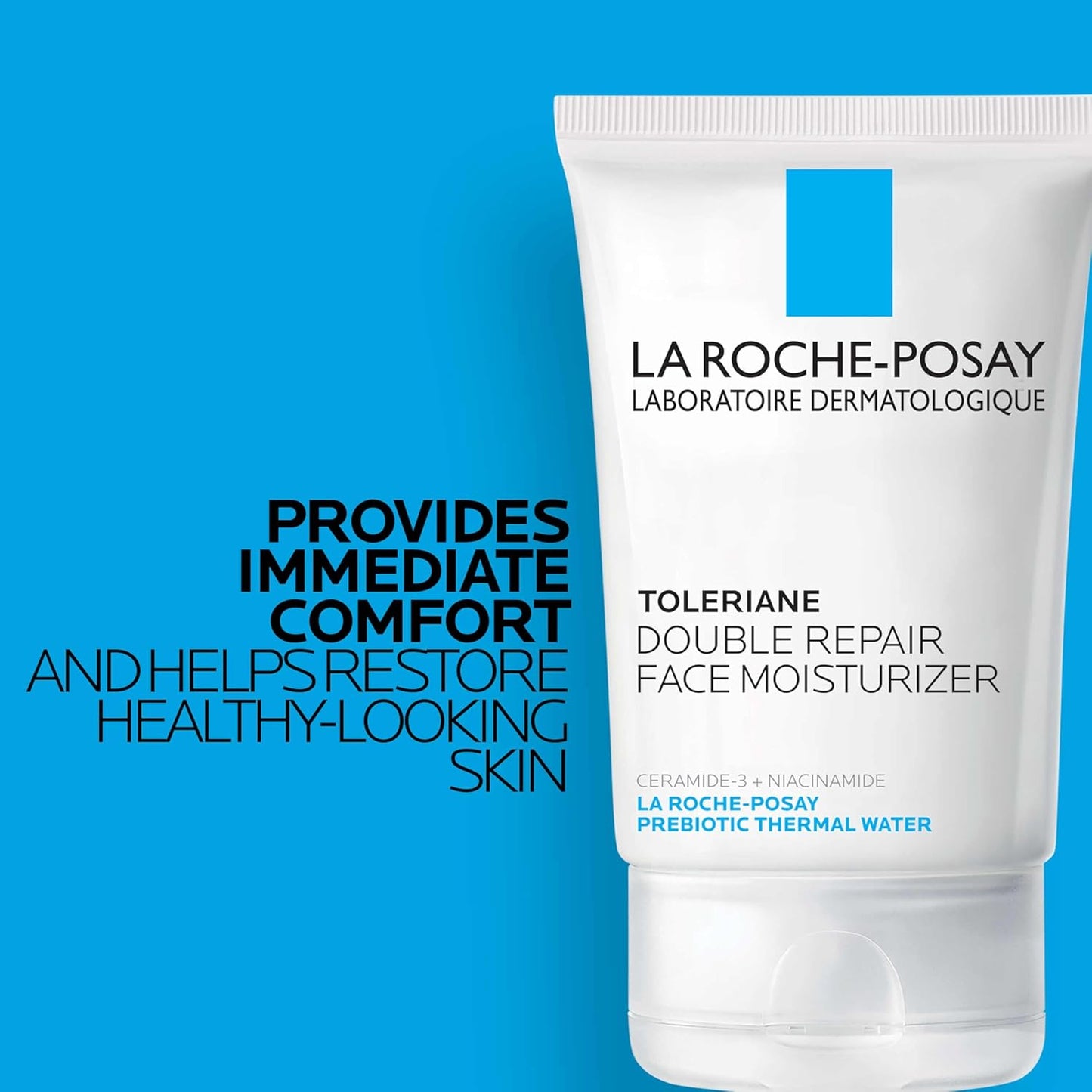 Toleriane Double Repair Face Moisturizer - Bajo Pedido