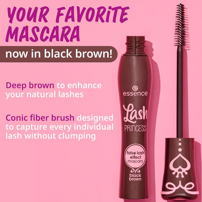 Lash Princess False Lash Effect Mascara - Bajo Pedido
