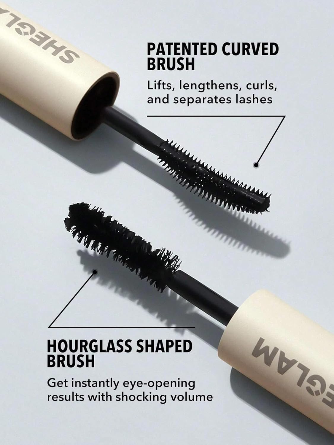 All-In-One Volume & Length Mascara - Bajo Pedido