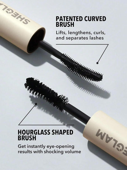 All-In-One Volume & Length Mascara - Bajo Pedido