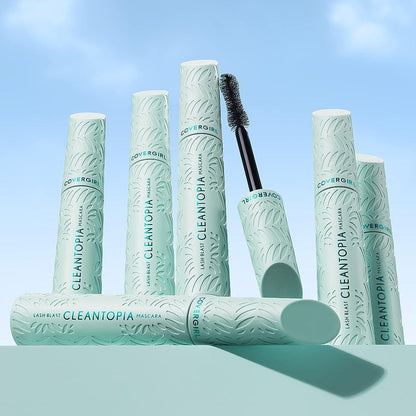Lash Blast Cleantopia Mascara - Bajo Pedido