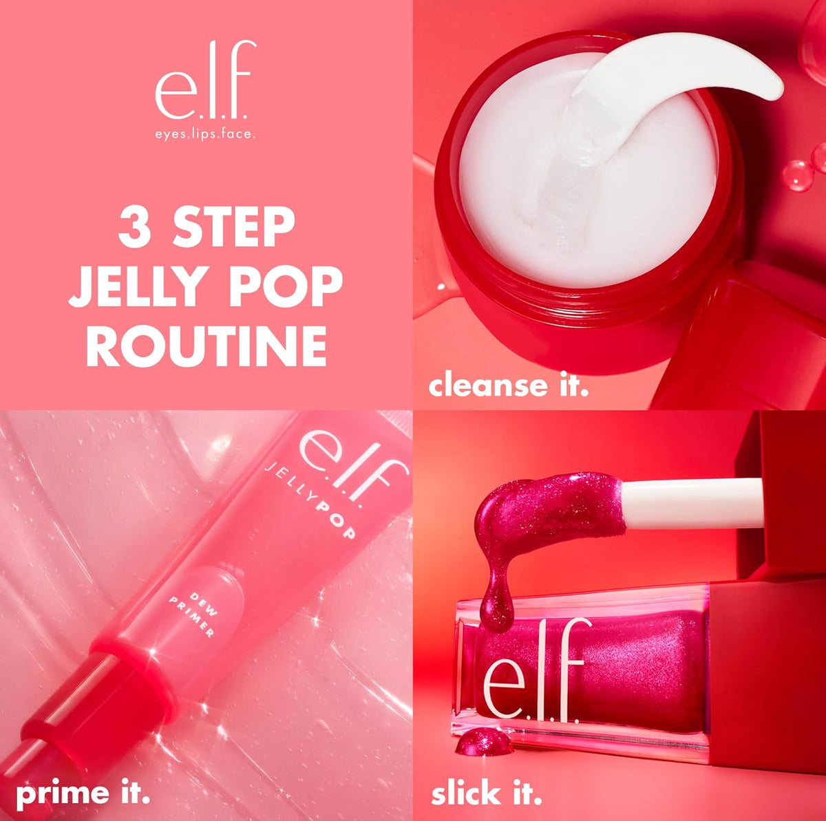 Jelly Pop Dew Primer - Bajo Pedido