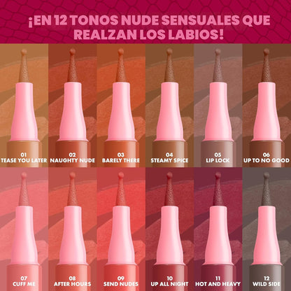 Lip Lingerie Lip Liner Stain - Bajo Pedido