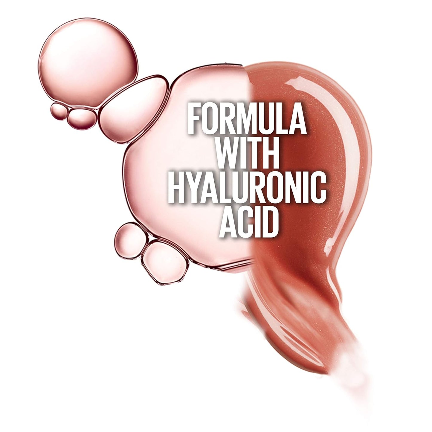 Lifter Gloss with Hyaluronic Acid
