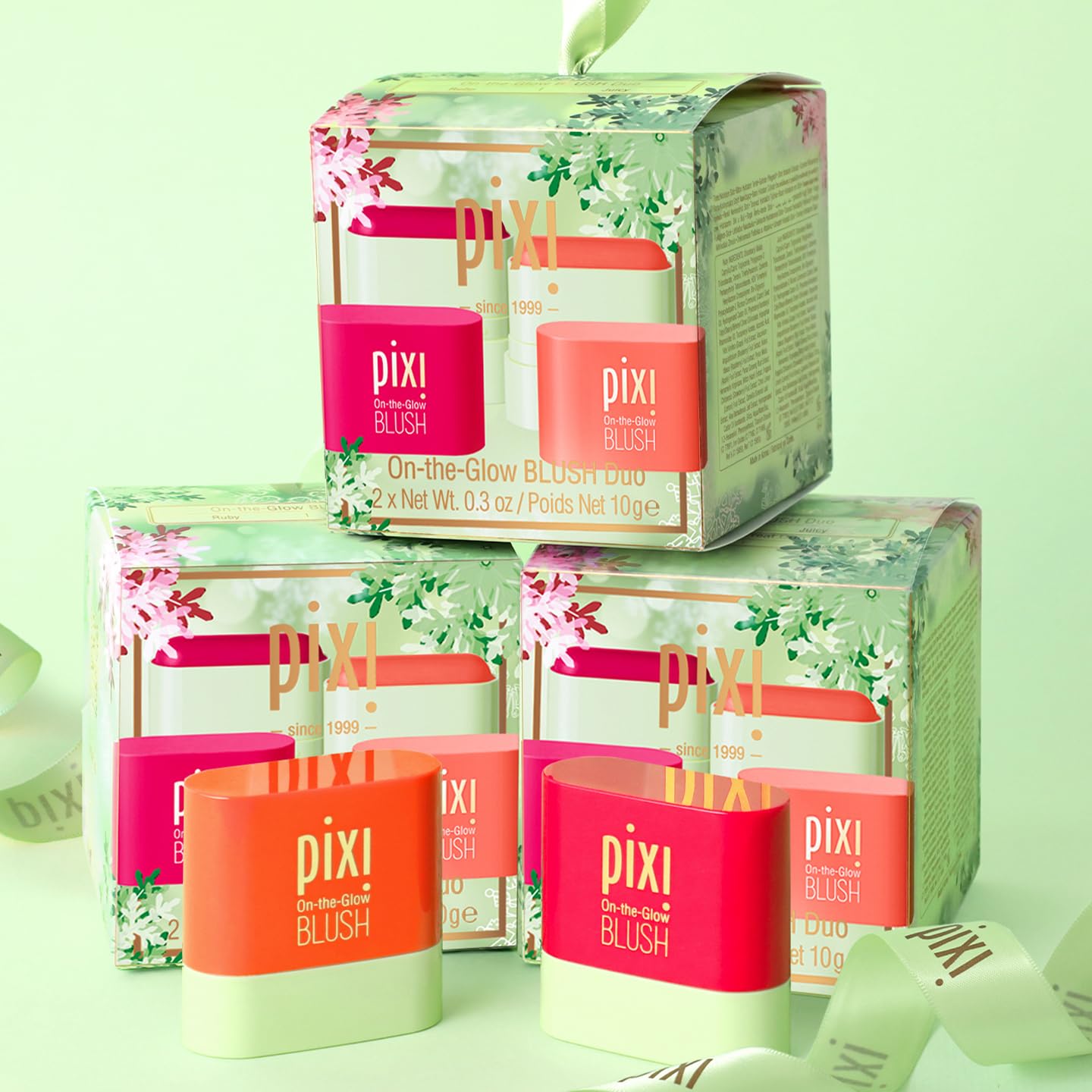 On-the-Glow BLUSH Duo - Bajo Pedido