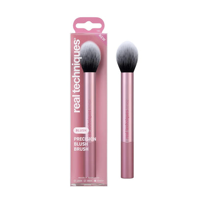 Precision Blush Brush - Bajo Pedido