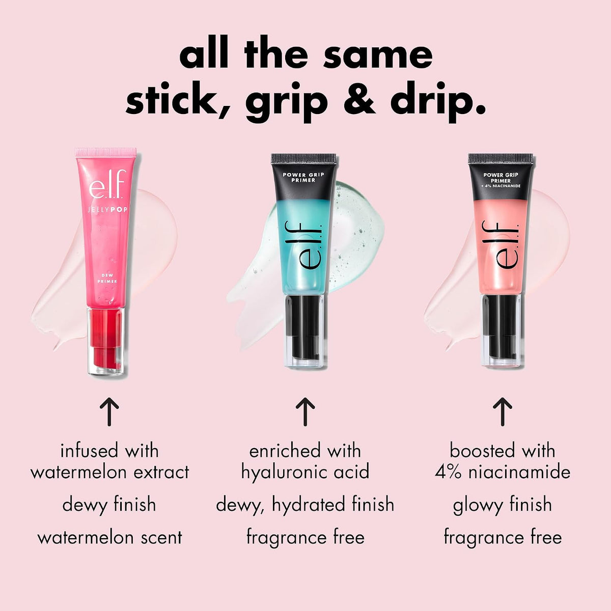 Jelly Pop Dew Primer - Bajo Pedido